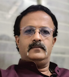 SHRI MOHAN DESHPANDE